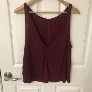 Free People Tank Top